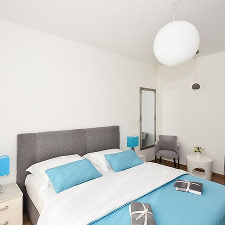 Apartment & Room Ladisic Orasac Dış mekan fotoğraf