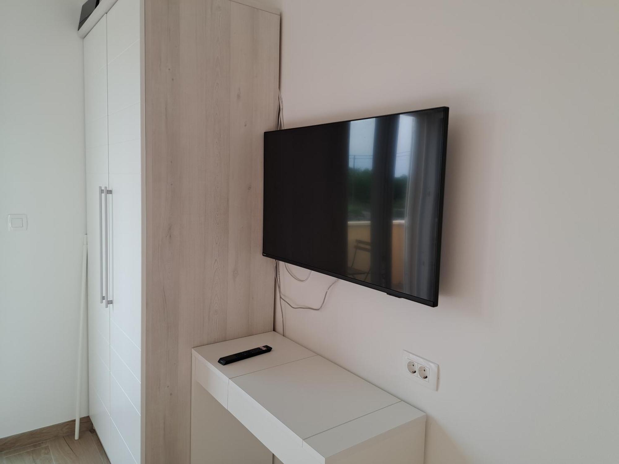 Apartment & Room Ladisic Orasac Oda fotoğraf