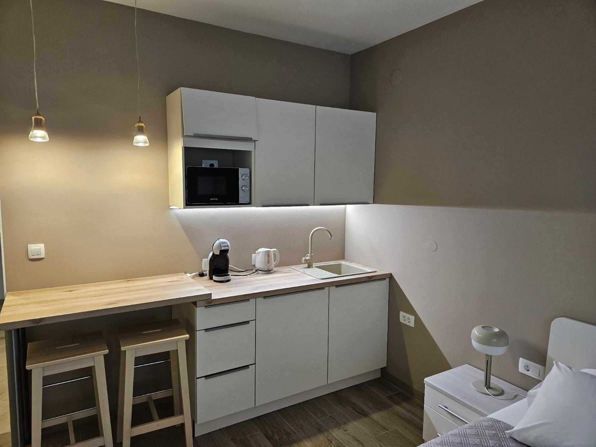Apartment & Room Ladisic Orasac Oda fotoğraf