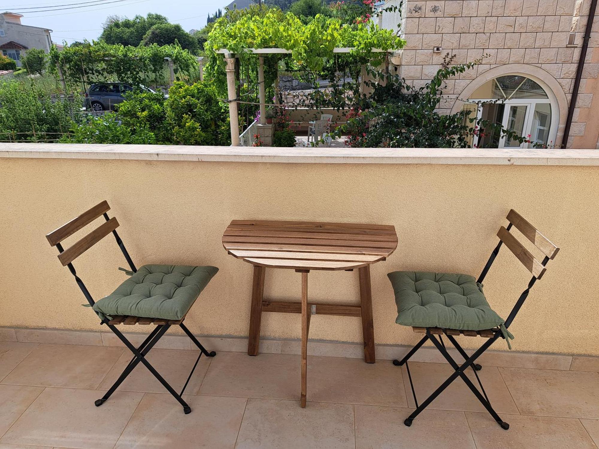 Apartment & Room Ladisic Orasac Oda fotoğraf
