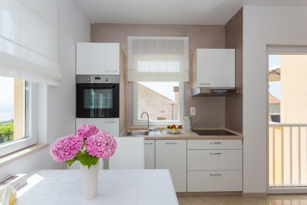 Apartment & Room Ladisic Orasac Dış mekan fotoğraf