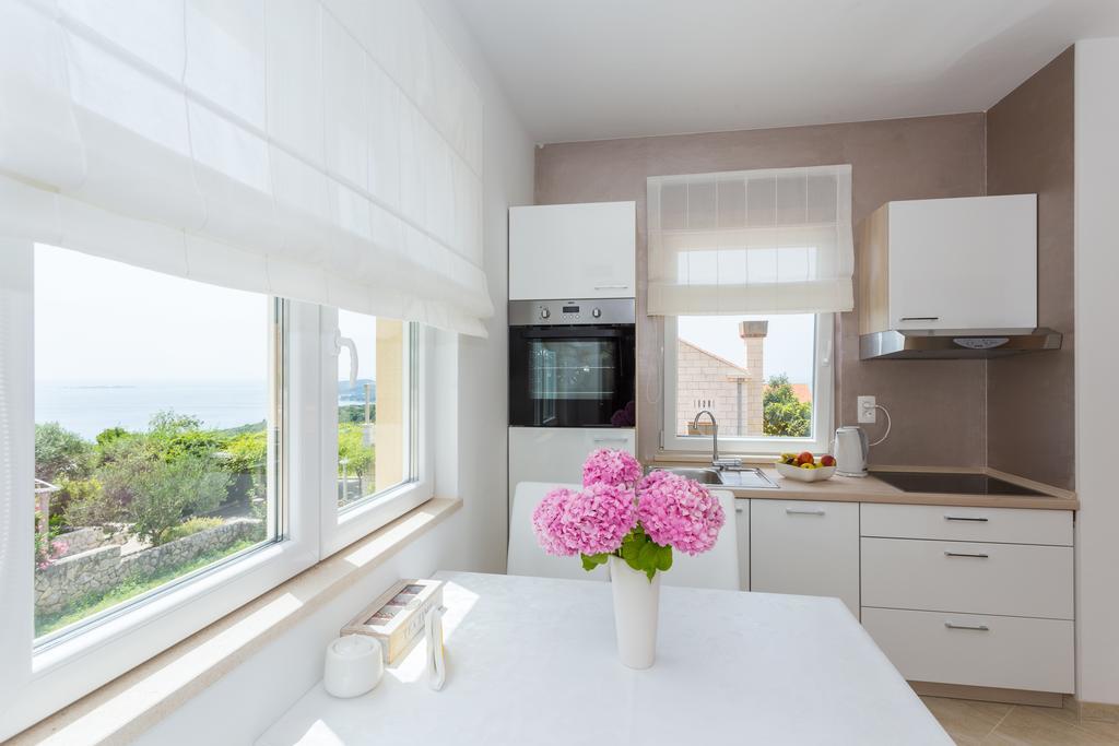 Apartment & Room Ladisic Orasac Dış mekan fotoğraf