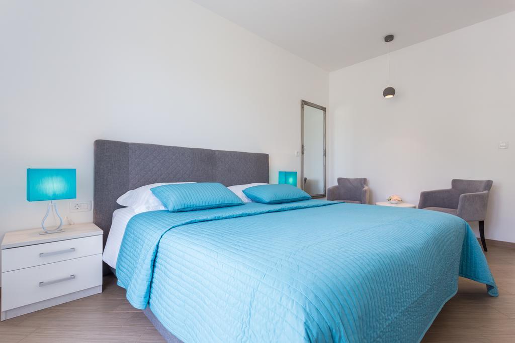 Apartment & Room Ladisic Orasac Dış mekan fotoğraf
