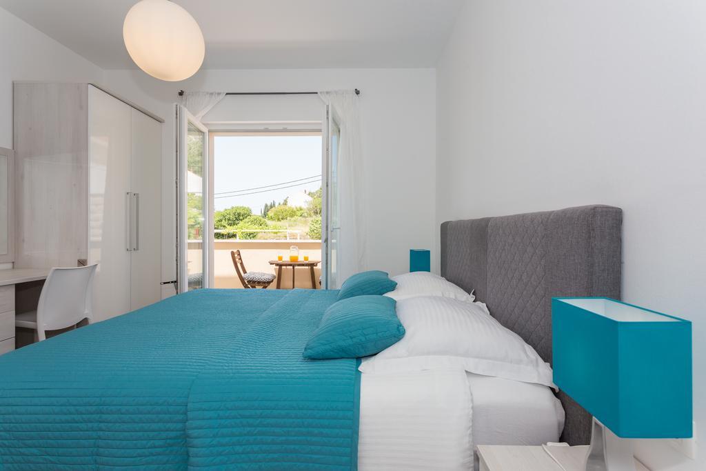 Apartment & Room Ladisic Orasac Dış mekan fotoğraf
