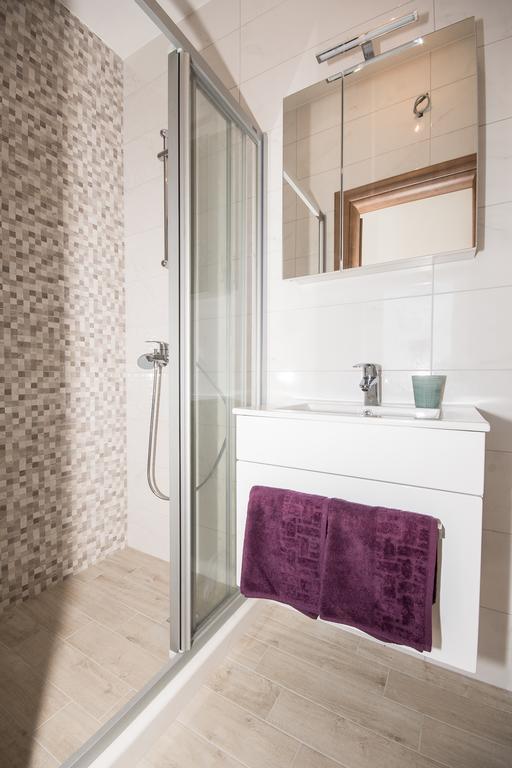 Apartment & Room Ladisic Orasac Dış mekan fotoğraf