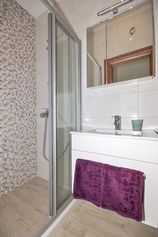Apartment & Room Ladisic Orasac Dış mekan fotoğraf