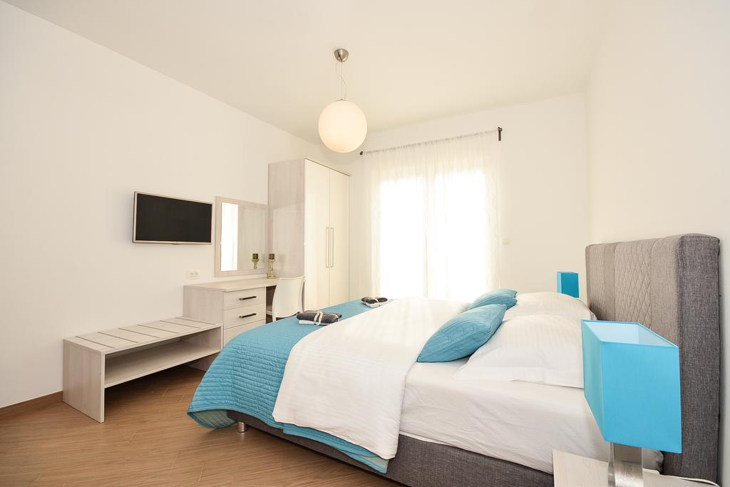 Apartment & Room Ladisic Orasac Dış mekan fotoğraf