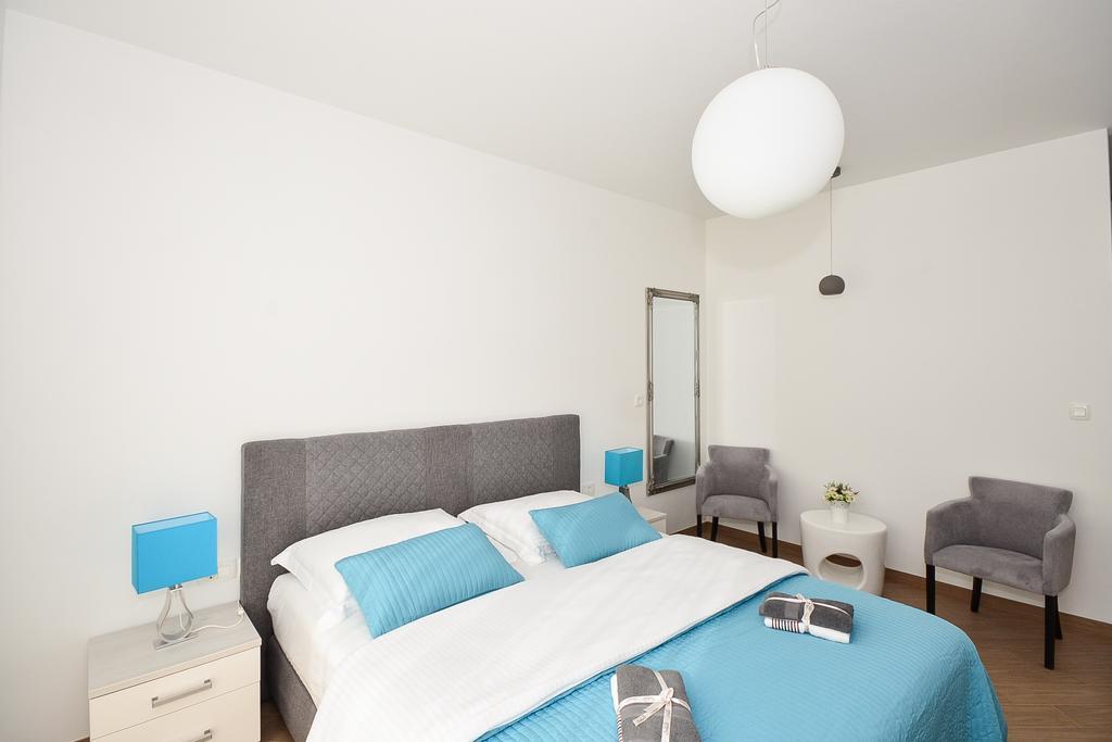 Apartment & Room Ladisic Orasac Dış mekan fotoğraf
