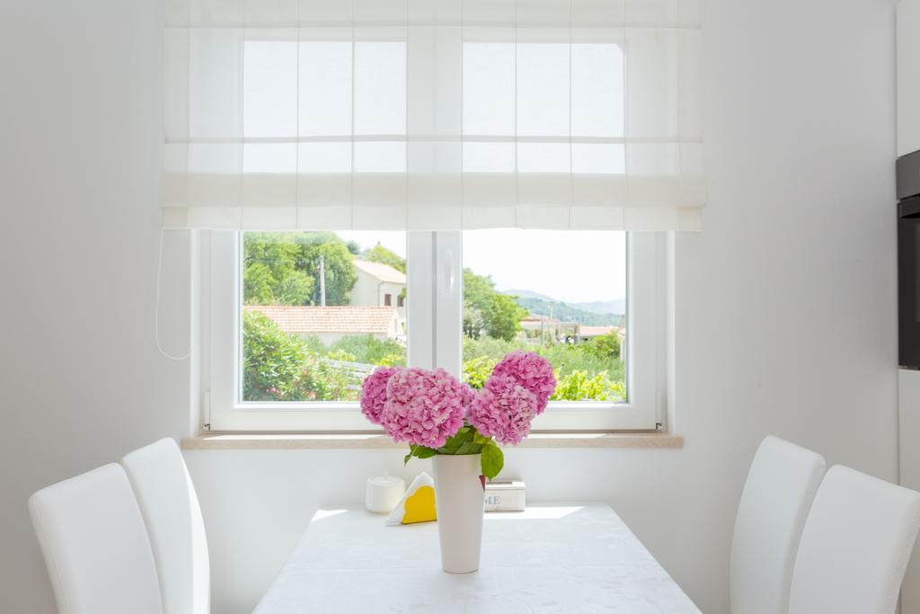 Apartment & Room Ladisic Orasac Dış mekan fotoğraf