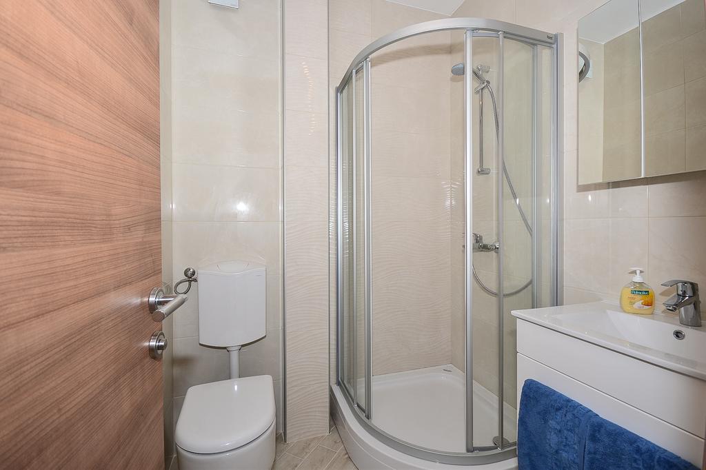 Apartment & Room Ladisic Orasac Dış mekan fotoğraf
