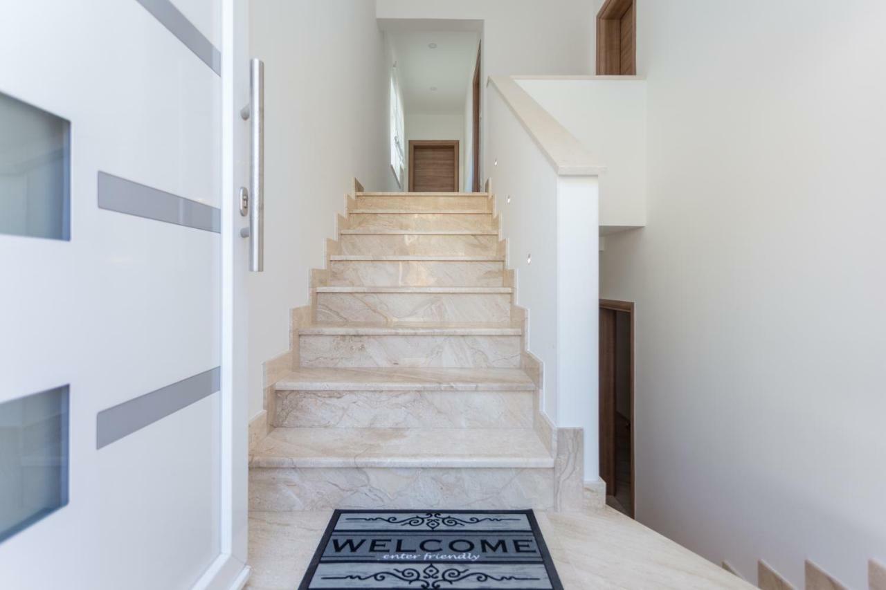 Apartment & Room Ladisic Orasac Dış mekan fotoğraf